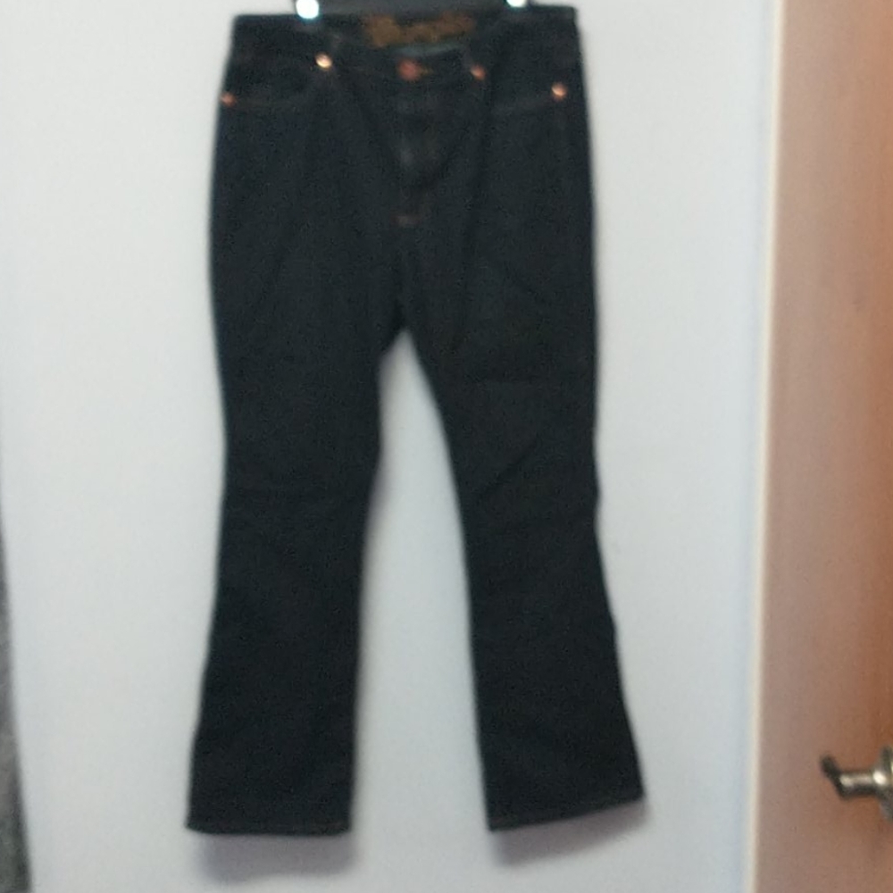 Women's Wranglers